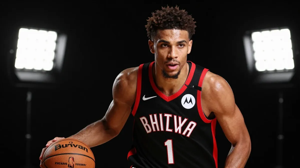 Portland Trail Blazers may trade Shaedon Sharpe as Celtics eye Paul George swap, per recent rumor