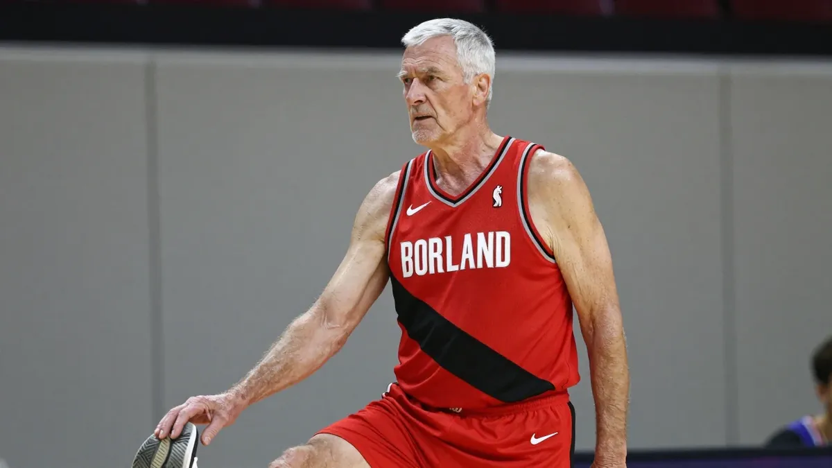 Former Coach PJ Carlesimo Backs Damian Lillard and Ja Morant Pairing for Portland Trail Blazers