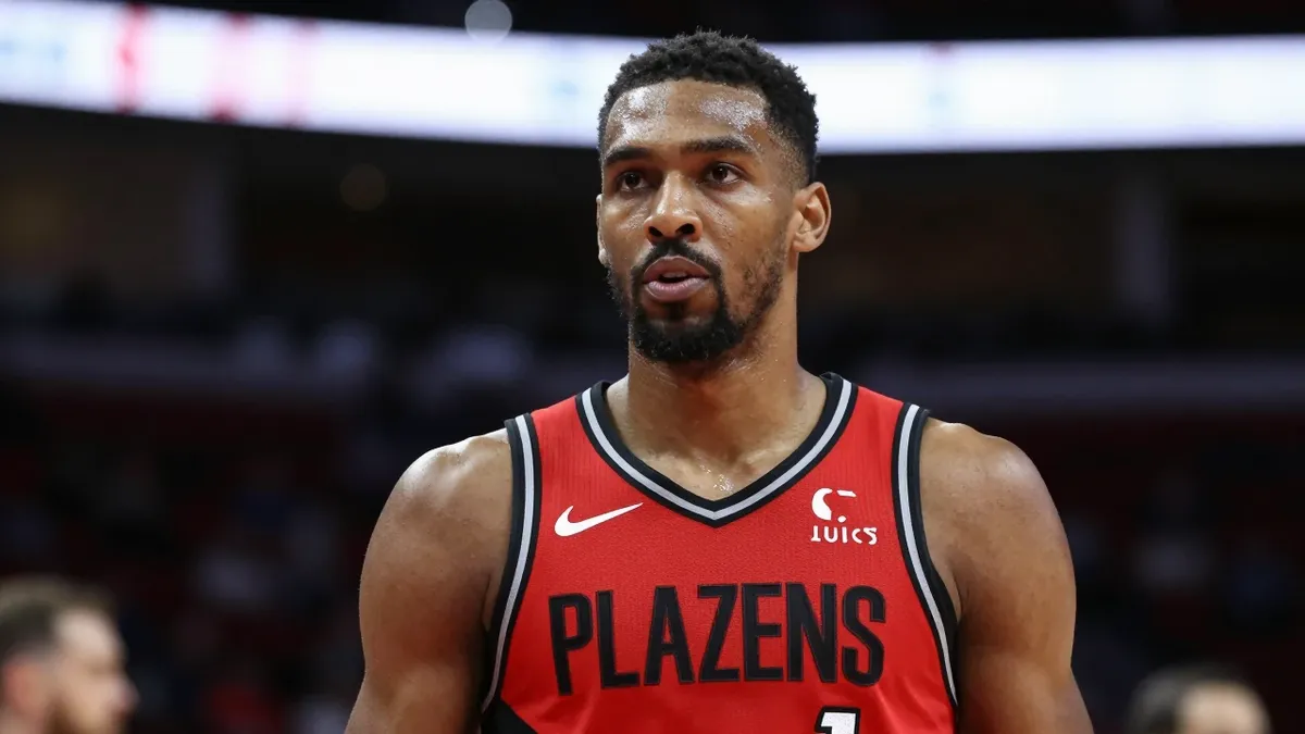 The Portland Trail Blazers are turning down all trade offers for Jrue Holiday, planning to use him alongside Damian...