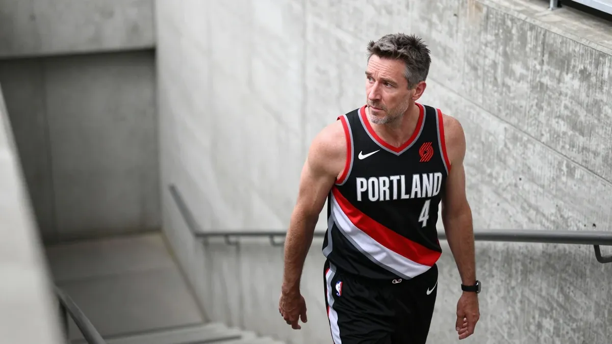 Portland Trail Blazers Fire Broadcaster Braiden Bell Over Racist Posts