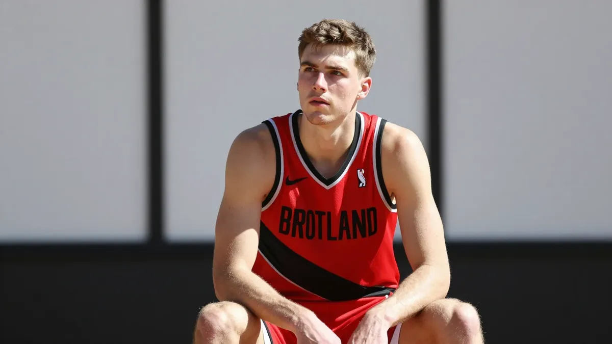 Portland Trail Blazers injury report reveals five players out or questionable for Suns opener