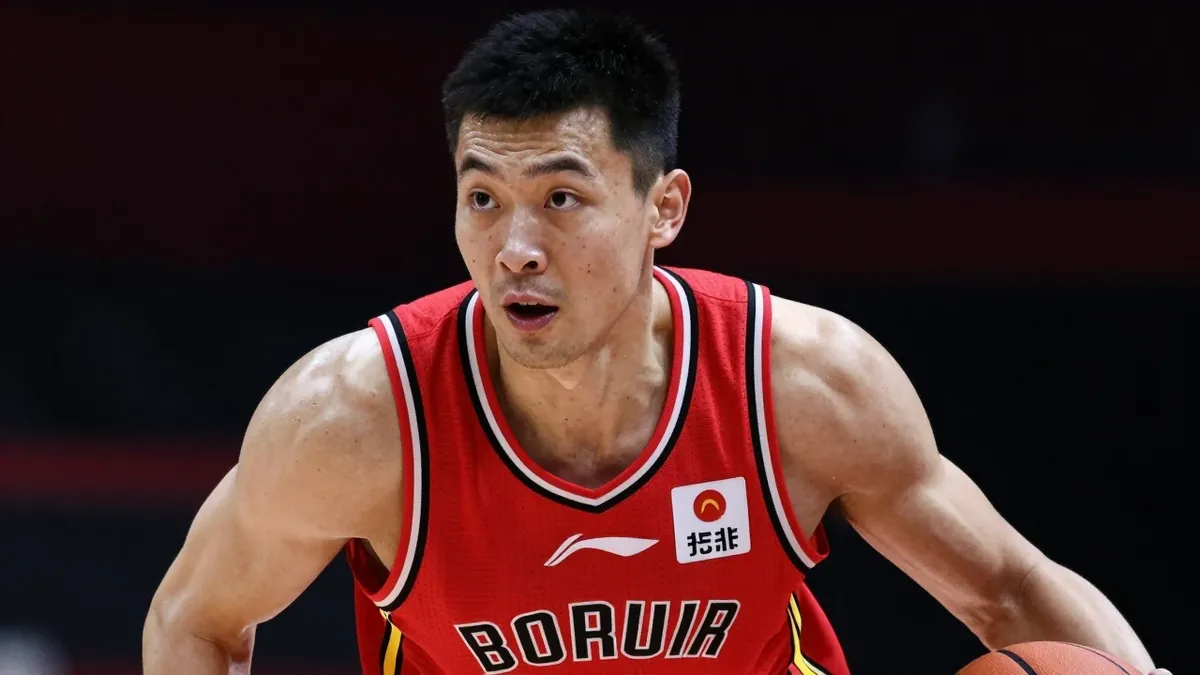 The Portland Trail Blazers are considering a hypothetical trade for Jimmy Butler from the Warriors for Jrue Holiday and...