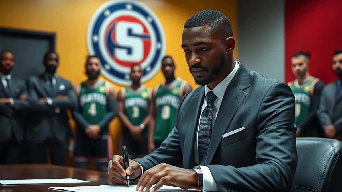 The Portland Trail Blazers have several options to trade their 2027 draft picks, including a swap with the Milwaukee...
