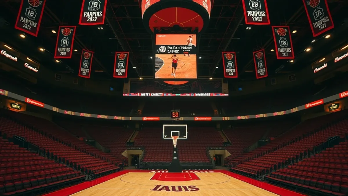 The Portland Trail Blazers are gearing up for the 2027 NBA season, focusing on key strategies and player development for...