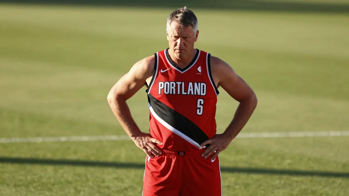 Adam Silver Calls Portland Trail Blazers Relocation a 'Failure' Amid Arena Talks