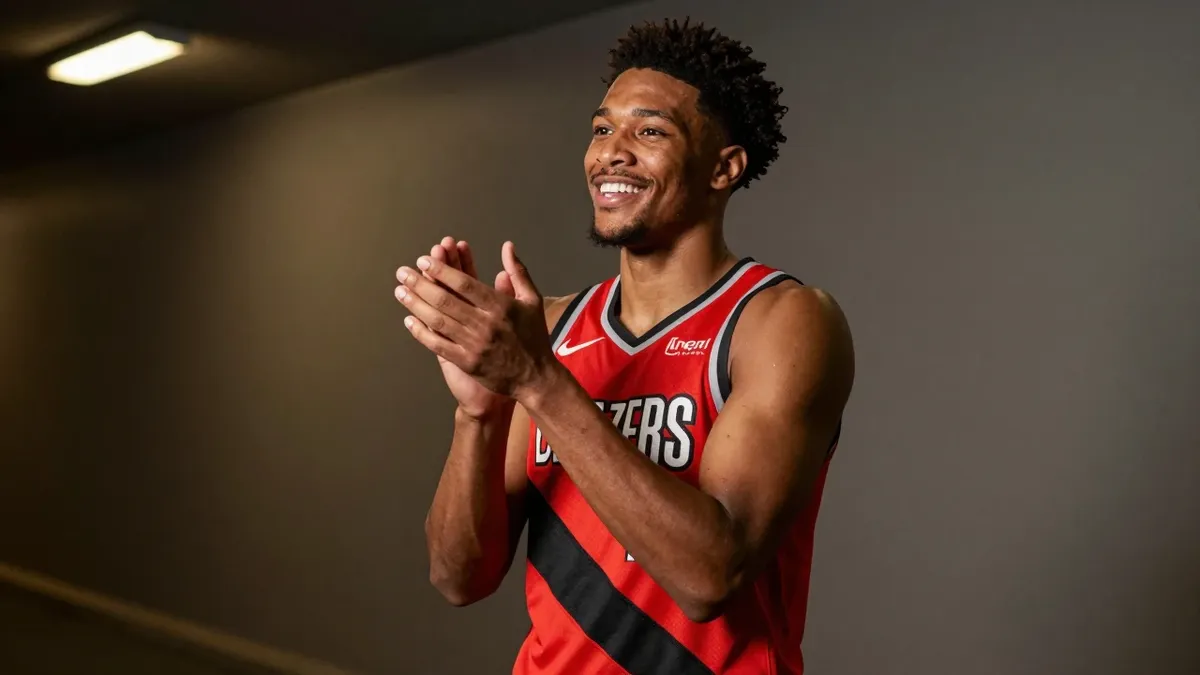 The Portland Trail Blazers enter a key offseason after a tough finish, losing their last three games including a 114-95...