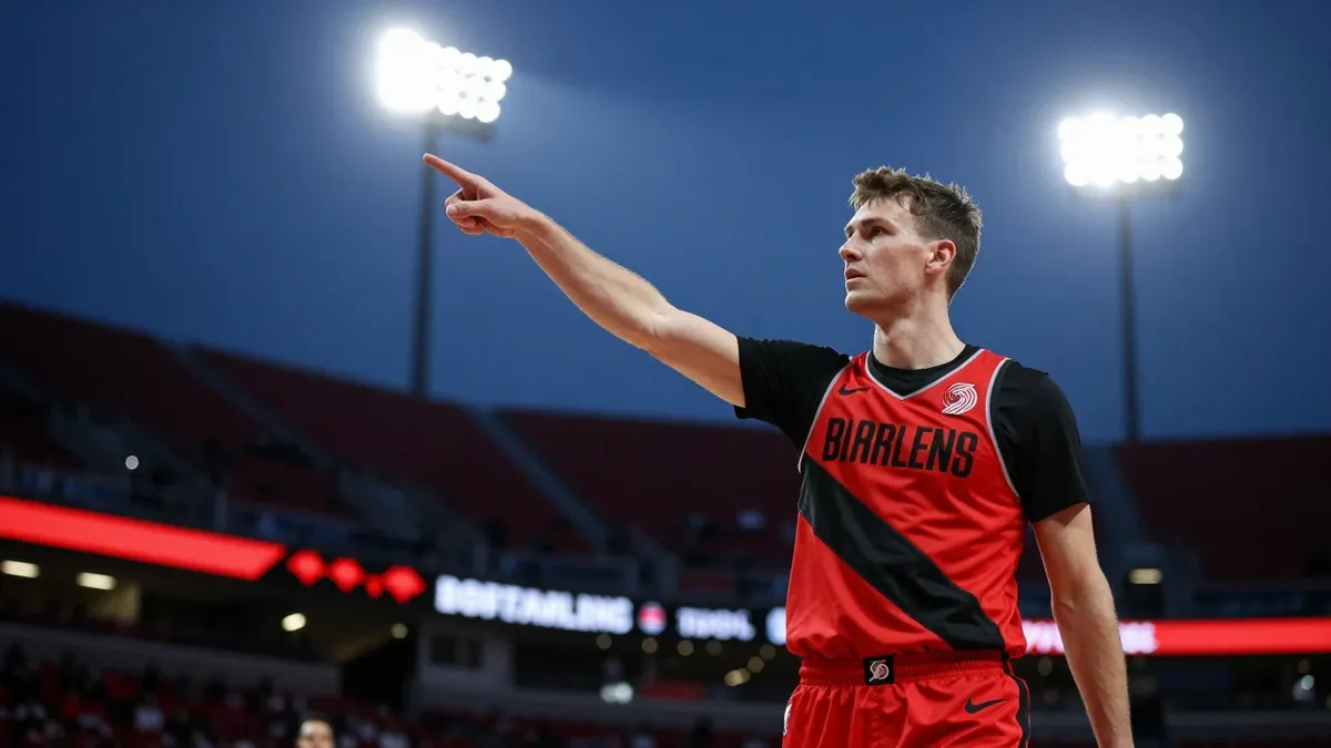 Portland Trail Blazers Bolster Coaching Staff for 2026-27 Season