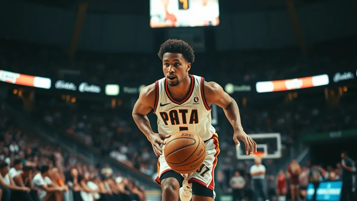 As speculation mounts over the future of the Trail Blazers, fans are left wondering if their beloved team might relocate