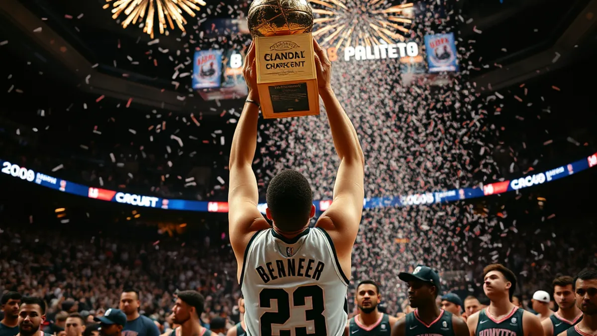 Portland Trail Blazers Analysis: Knicks-Spurs NBA Finals Series Update