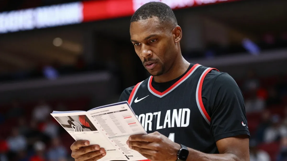 The Portland Trail Blazers have announced their 2026-27 NBA schedule, featuring Damian Lillard's return and Ja Morant's debut
