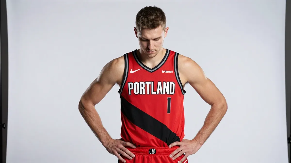 Portland Trail Blazers Announce Key Front Office Promotions Amid Winning Streak