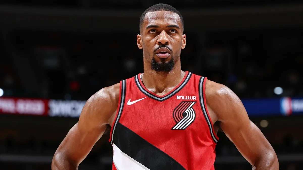 The Portland Trail Blazers will face some of the brightest stars in the league when the NBA Cup takes place in November...