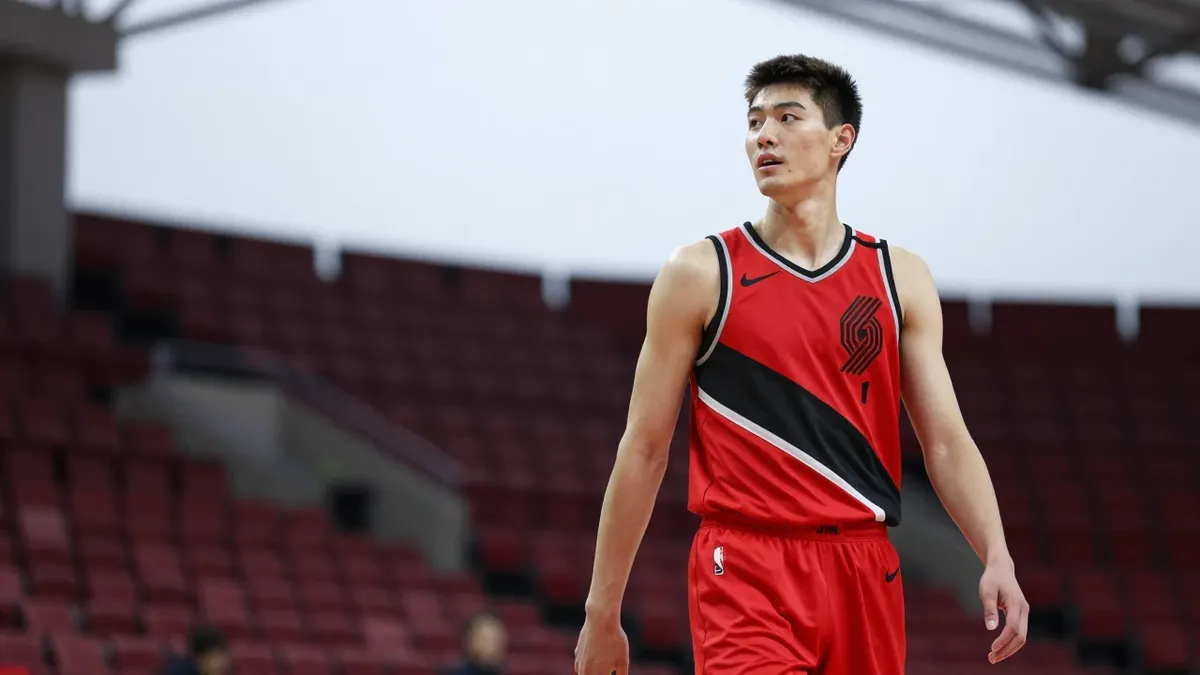 Portland Trail Blazers preview 2026-27: Ja Morant trade reshapes roster