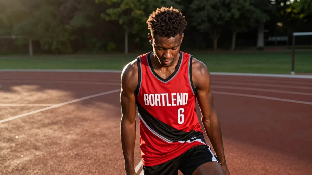 Former NBA MVP candidate Joakim Noah explains why Ja Morant's move to the Portland Trail Blazers is an ideal situation...
