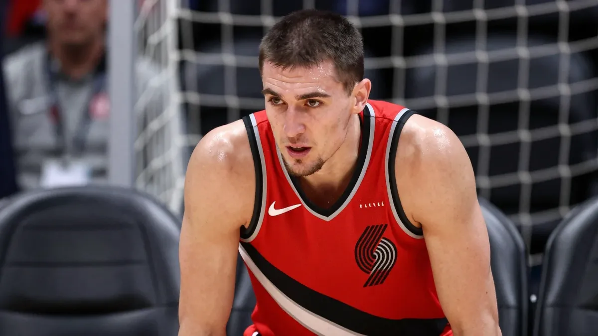 Damian Lillard feels '29 all over again' as Portland Trail Blazers prep for London Lions