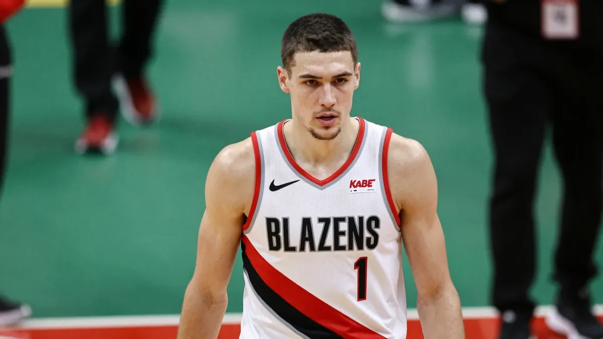 Portland Trail Blazers Roster Decisions Loom as Training Camp Concludes