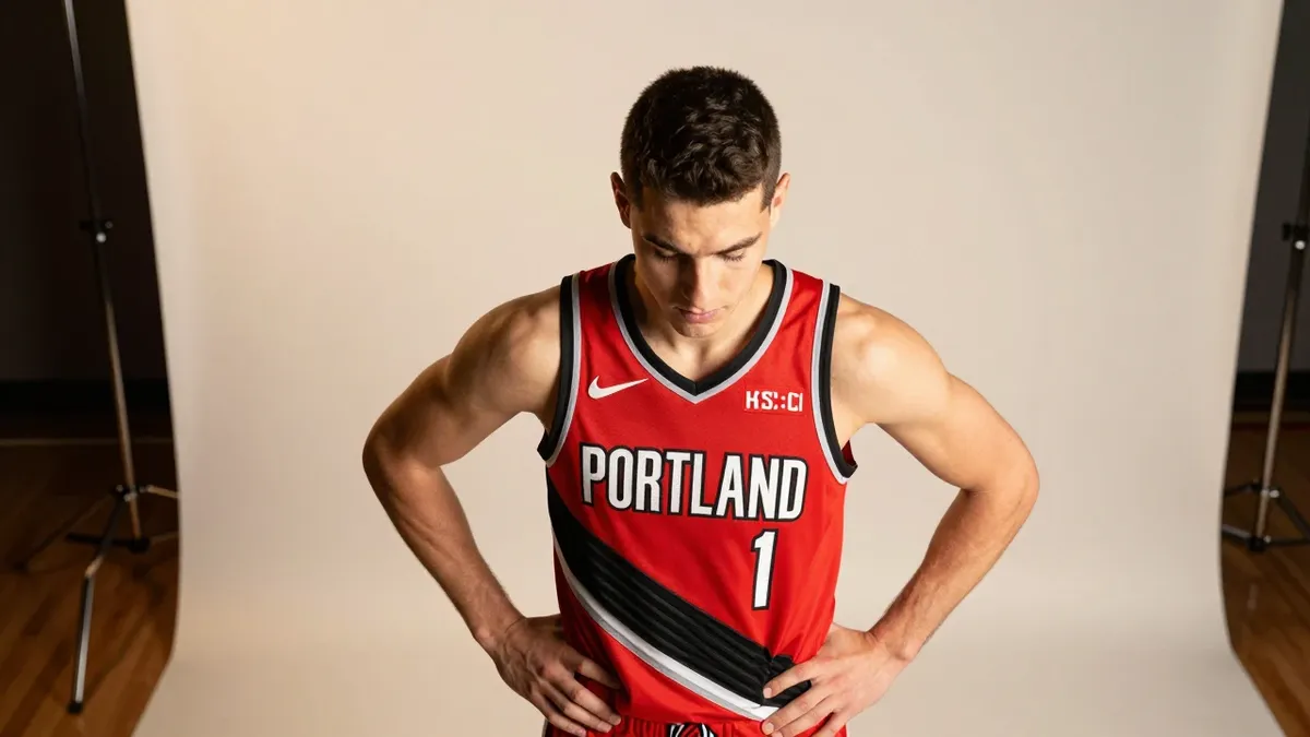 Portland Trail Blazers Face Brutal NBA Schedule After Strong Finish