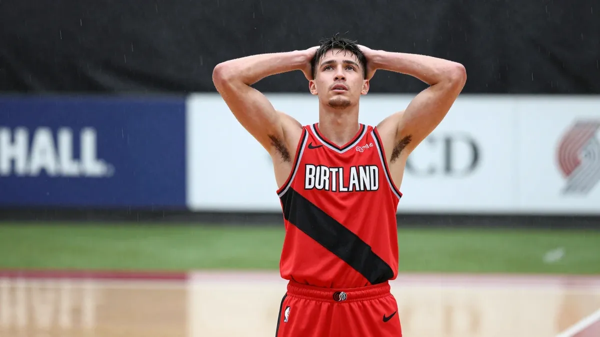 The Portland Trail Blazers are on a four-game winning run as they prepare for a new era under owner Tom Dundon and coach...