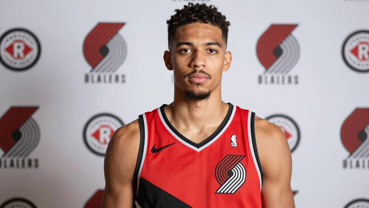 The Portland Trail Blazers have released their 2026-27 schedule, featuring 7 most interesting games against top NBA teams